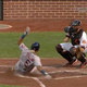 Illustration for article titled Jonathan Villar Steals Home, Gets Hit By Pitch